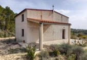Country house with land for sale on España, Batea, ref: TR158650 photo