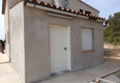 Country house with land for sale on España, Batea, ref: TR158650 photo