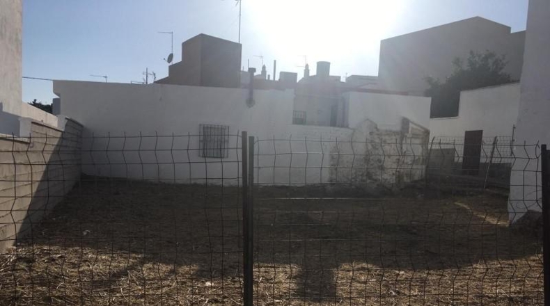 Cádiz - Benalup-Casas Viejas - 200m2
