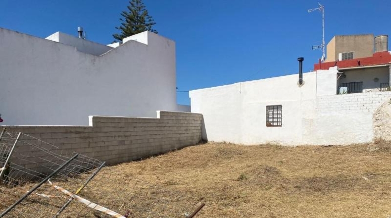 Cádiz - Benalup-Casas Viejas - 200m2