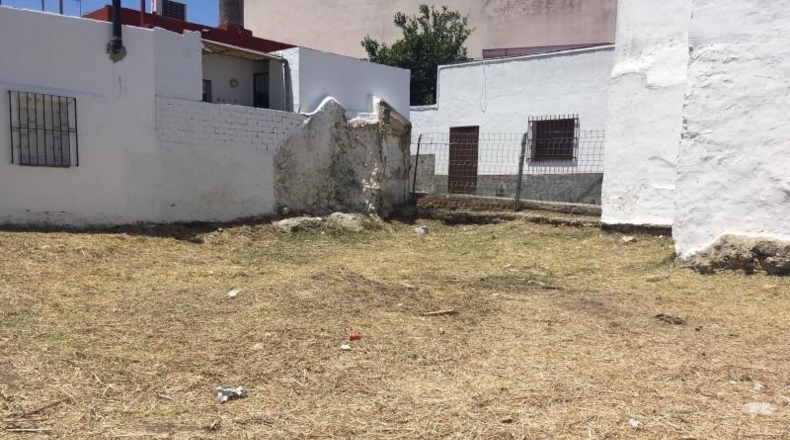 Cádiz - Benalup-Casas Viejas - 200m2