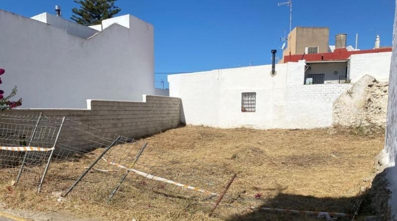 Cádiz - Benalup-Casas Viejas - 200m2