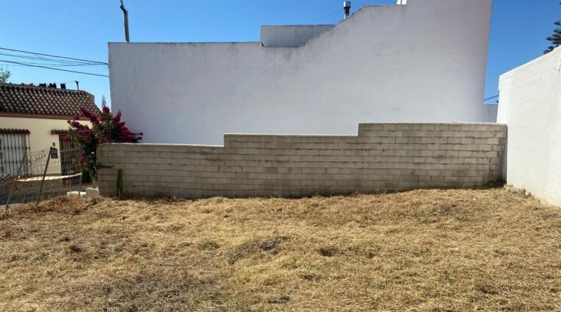 Cádiz - Benalup-Casas Viejas - 200m2