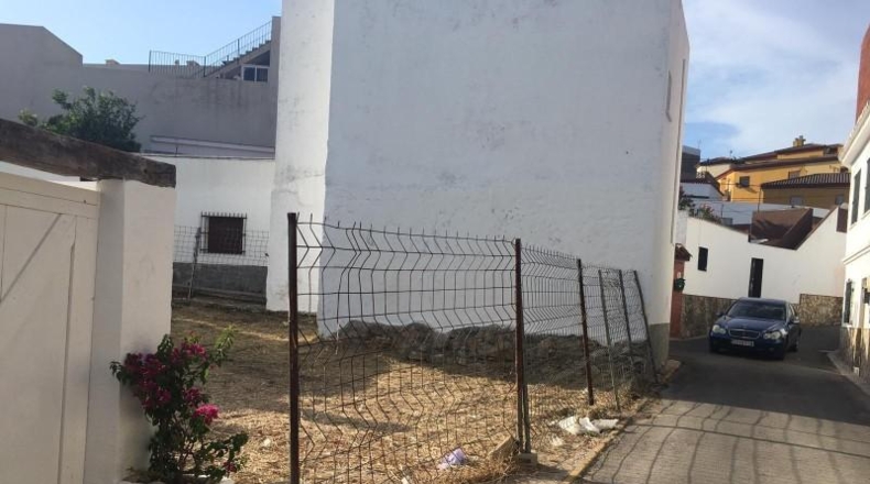 Cádiz - Benalup-Casas Viejas - 200m2