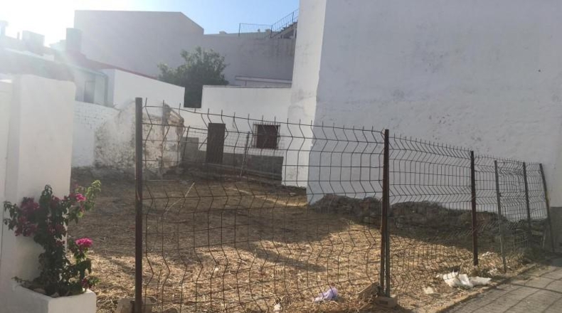 Cádiz - Benalup-Casas Viejas - 200m2