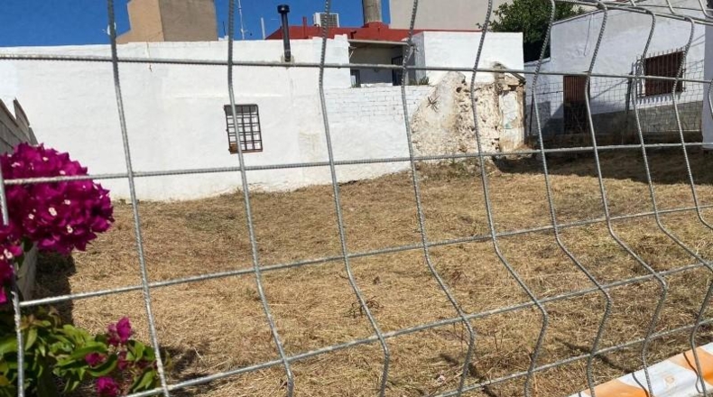 Cádiz - Benalup-Casas Viejas - 200m2