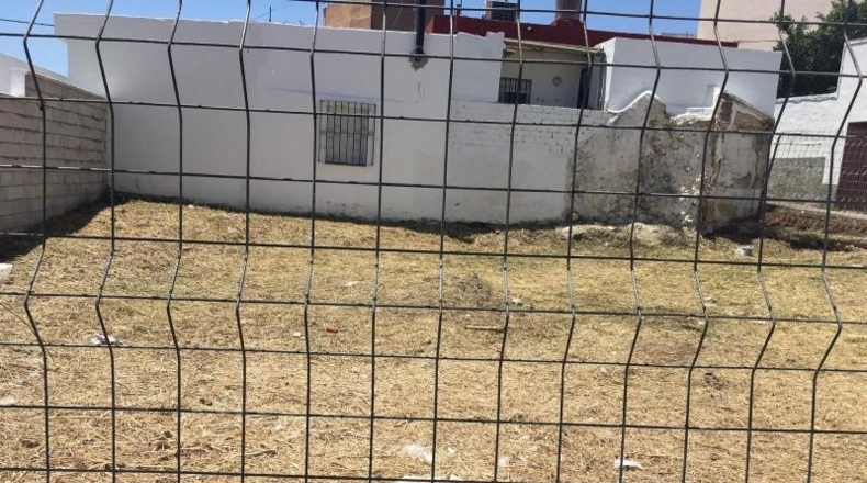 Cádiz - Benalup-Casas Viejas - 200m2