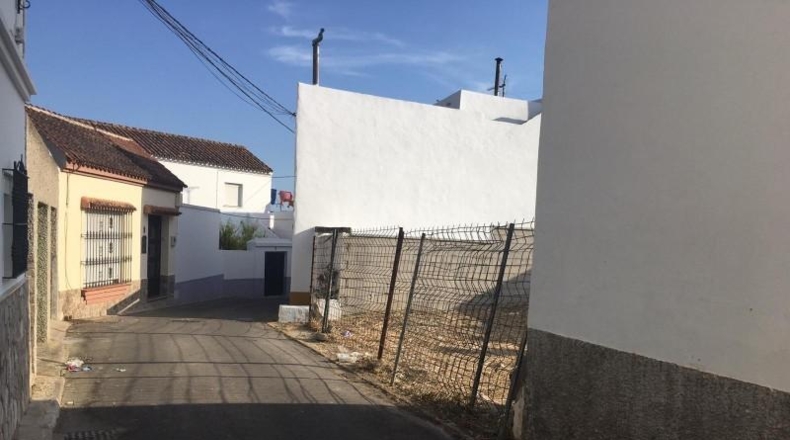 Cádiz - Benalup-Casas Viejas - 200m2