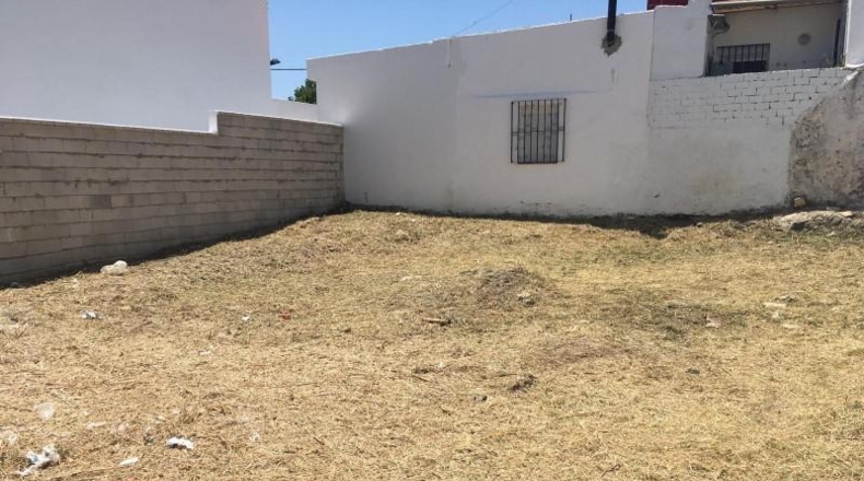 Cádiz - Benalup-Casas Viejas - 200m2