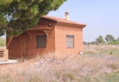Xalet independent amb terreny en venda a la España, Tarragona, ref.: TR174754 foto