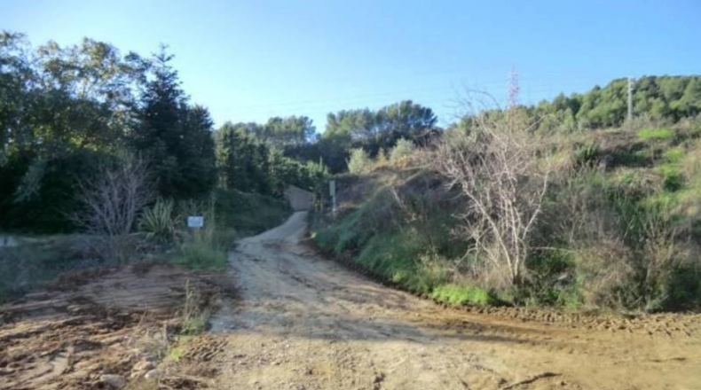 Tarragona - Riudecols - 105000m2