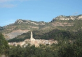 Terreny no urbanitzable en venda a la España, Riudecols, ref.: TR124812 foto