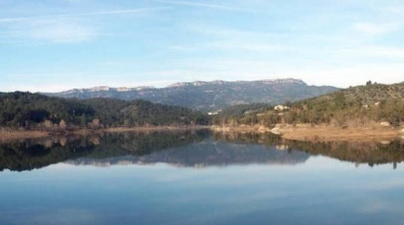 Tarragona - Riudecols - 105000m2