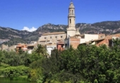Terreny no urbanitzable en venda a la España, Riudecols, ref.: TR124812 foto