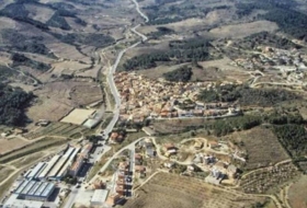 Riudecols 105000&nbsp;м²