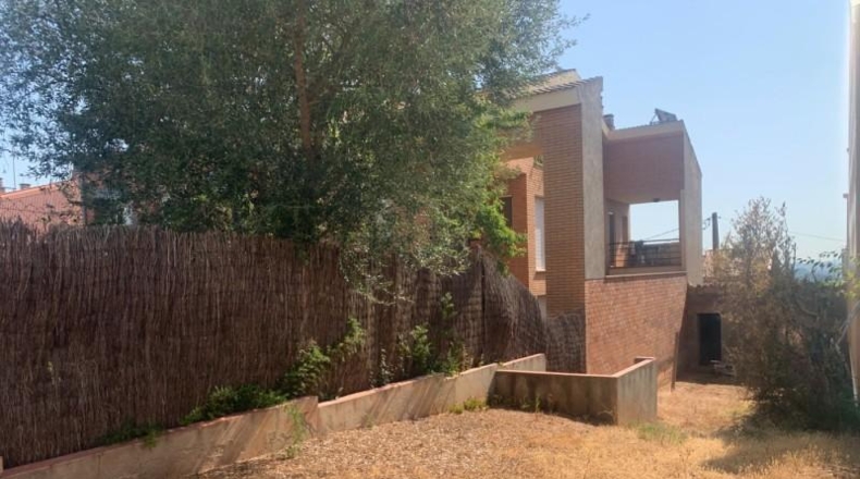 Barcelona - Castellbisbal - 144m2