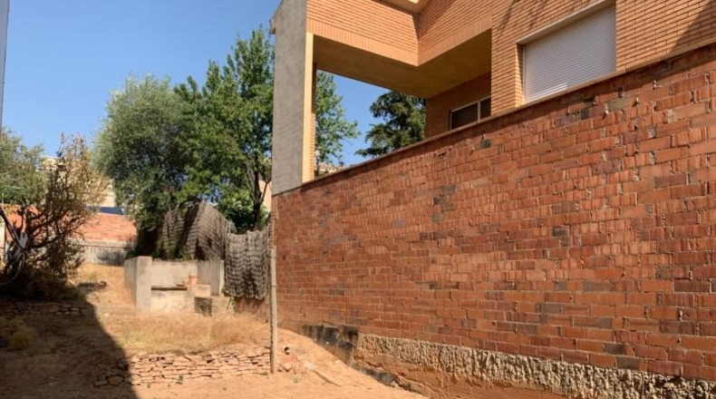 Barcelona - Castellbisbal - 144m2