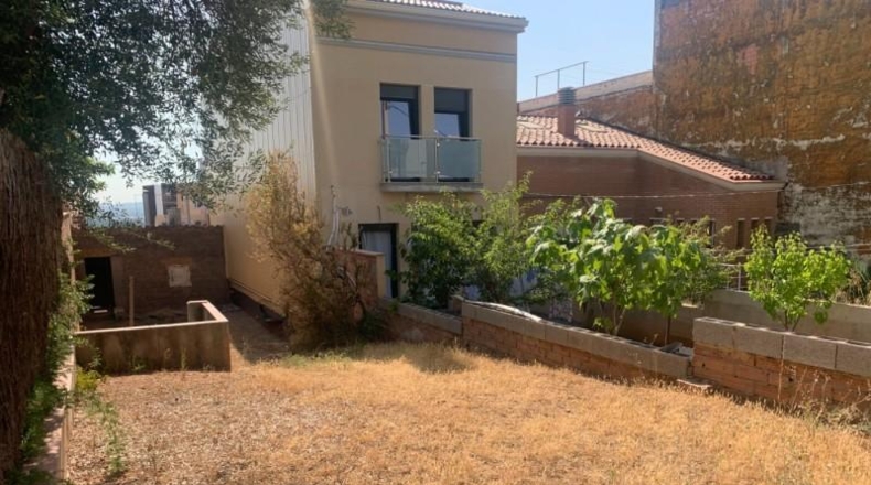 Barcelona - Castellbisbal - 144m2