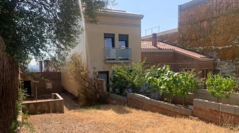 Barcelona - Castellbisbal - 144m2