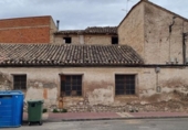 Casa de pueblo en venta en la España, Épila, ref: TR303888 foto
