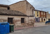 Casa de pueblo en venta en la España, Épila, ref: TR303888 foto