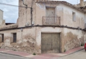 Casa de pueblo en venta en la España, Épila, ref: TR303888 foto