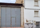 Casa de pueblo en venta en la España, Épila, ref: TR303888 foto