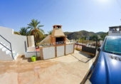 Xalet independent amb terreny en venda a la España, Antas, ref.: TR152074 foto