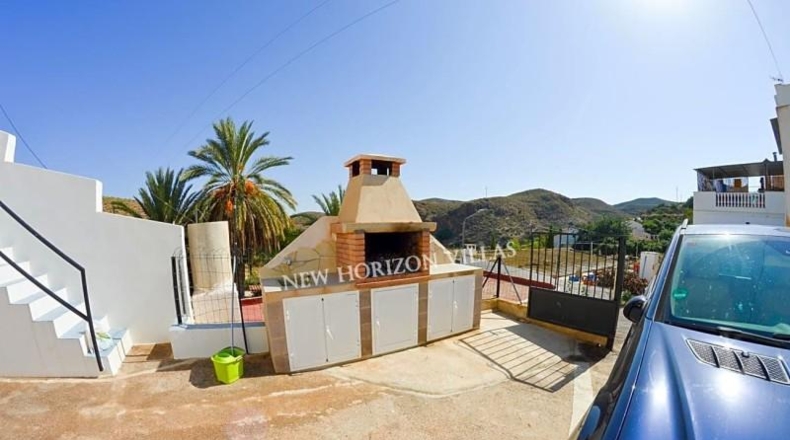 Almeria - Antas - 308m2