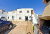 Xalet independent amb terreny en venda a la España, Antas, ref.: TR152074 foto