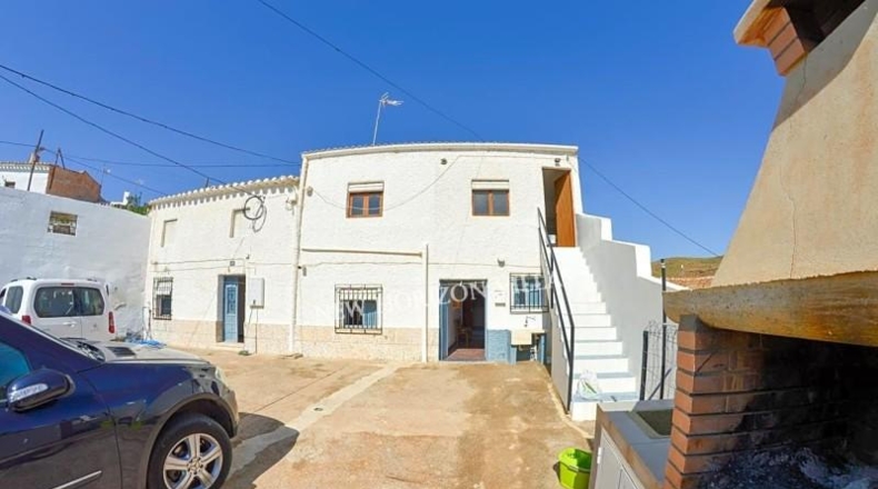 Almeria - Antas - 308m2