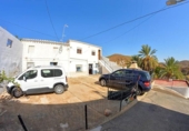 Xalet independent amb terreny en venda a la España, Antas, ref.: TR152074 foto