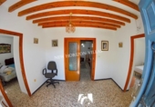 Xalet independent amb terreny en venda a la España, Antas, ref.: TR152074 foto