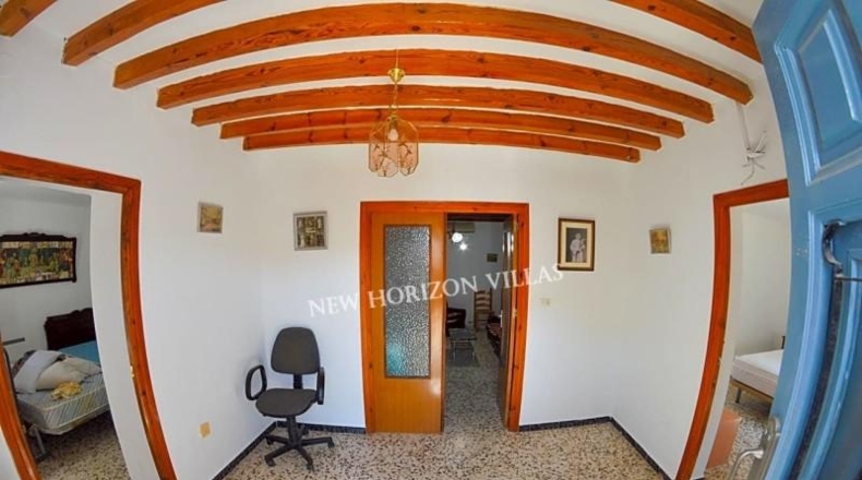 Almeria - Antas - 308m2