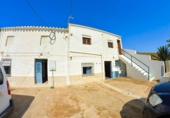 Xalet independent amb terreny en venda a la España, Antas, ref.: TR152074 foto