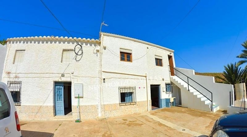 Almeria - Antas - 308m2