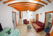 Xalet independent amb terreny en venda a la España, Antas, ref.: TR152074 foto