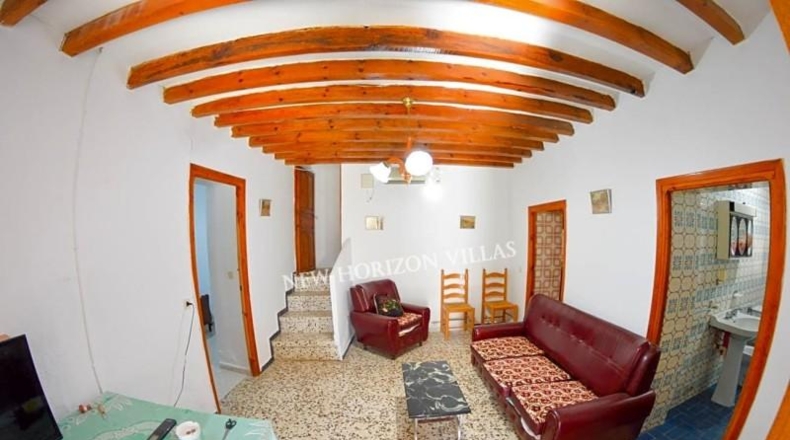 Almeria - Antas - 308m2