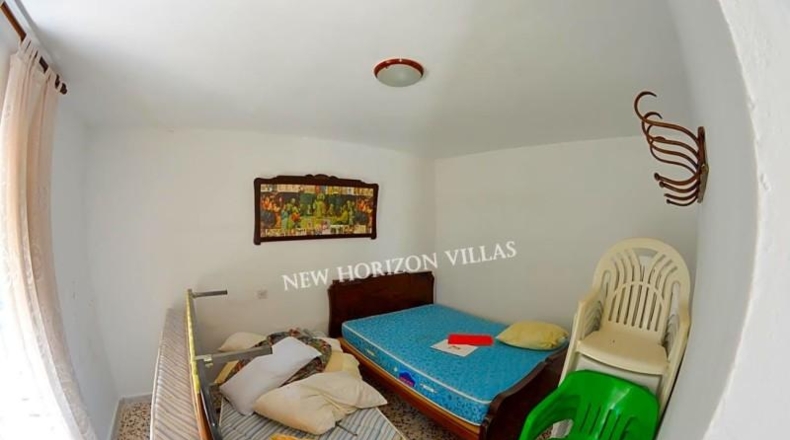 Almeria - Antas - 308m2
