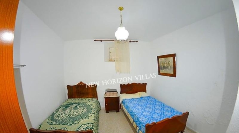 Almeria - Antas - 308m2