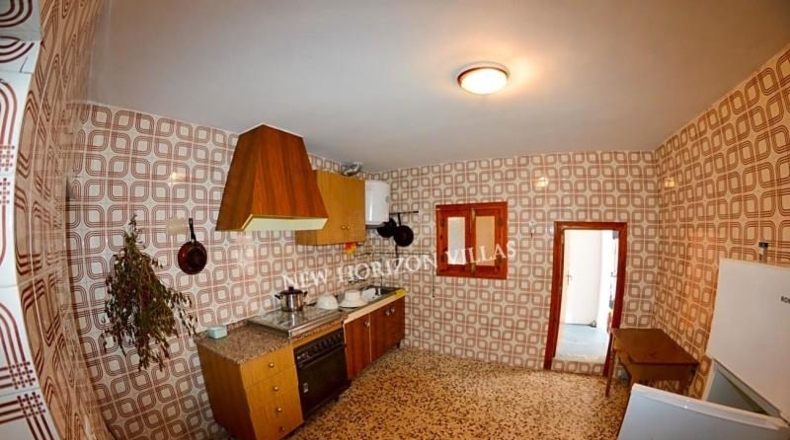 Almeria - Antas - 308m2