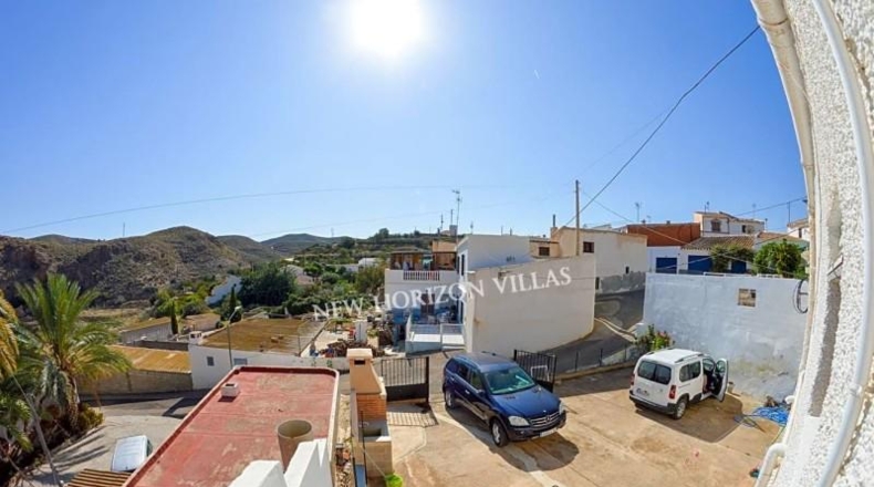 Almeria - Antas - 308m2