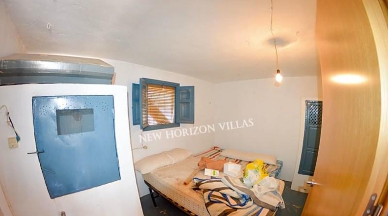 Almeria - Antas - 308m2