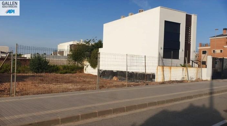 Castellón - Burriana - 262m2