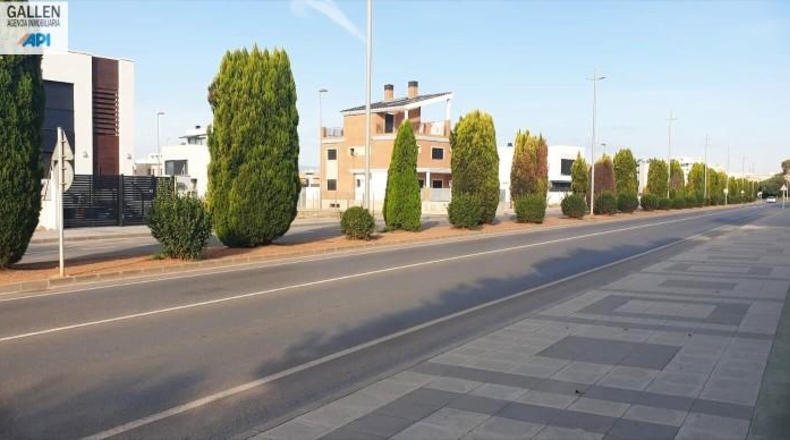 Castellón - Burriana - 262m2