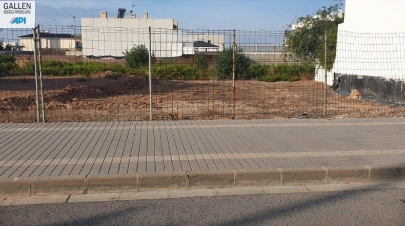 Castellón - Burriana - 262m2