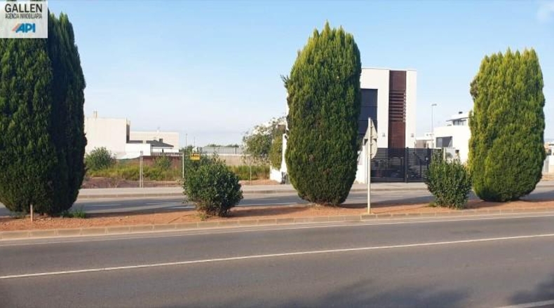 Castellón - Burriana - 262m2