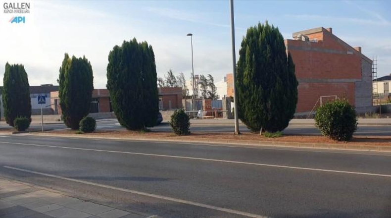 Castellón - Burriana - 262m2
