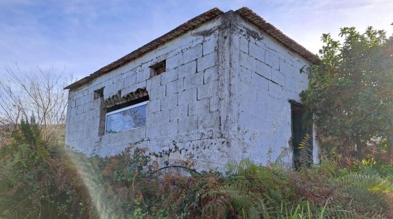 Santa Cruz de Tenerife - La Orotava - 8150m2