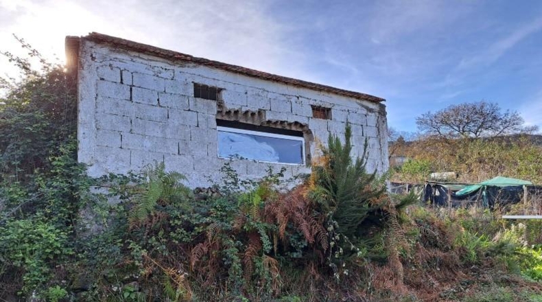 Santa Cruz de Tenerife - La Orotava - 8150m2